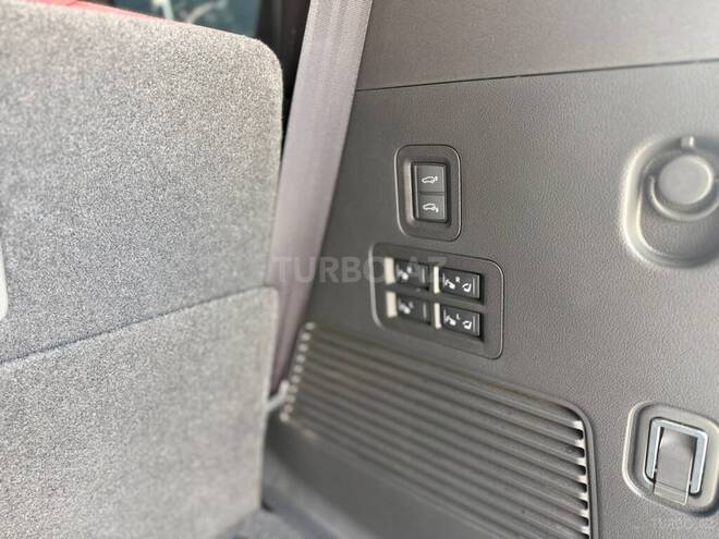 Nissan Patrol 2024, 14,400 km - 3.5 l - Bakı