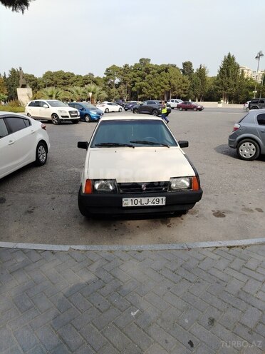 LADA (VAZ) 2109 1994, 377,000 km - 1.5 л - Sumqayıt