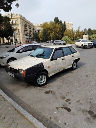 LADA (VAZ) 2109 1994, 377,000 km - 1.5 л - Sumqayıt