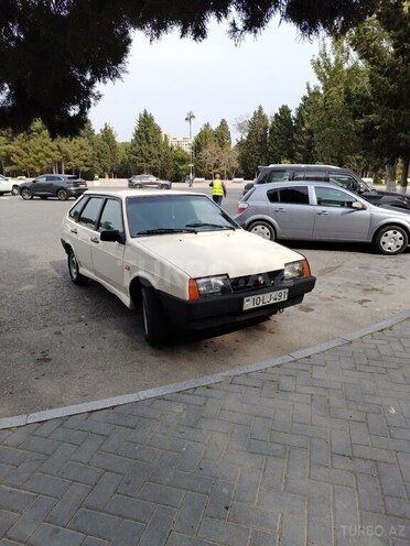 LADA (VAZ) 2109 1994, 377,000 km - 1.5 л - Sumqayıt