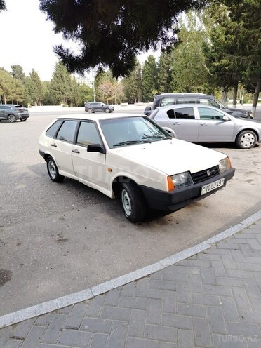 LADA (VAZ) 2109 1994, 377,000 km - 1.5 л - Sumqayıt
