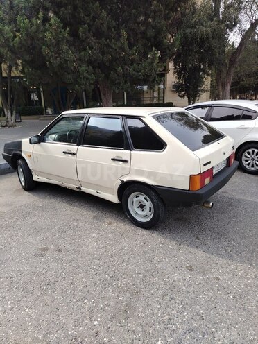 LADA (VAZ) 2109 1994, 377,000 km - 1.5 л - Sumqayıt