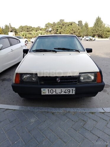 LADA (VAZ) 2109 1994, 377,000 km - 1.5 л - Sumqayıt