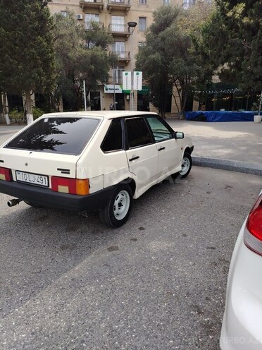 LADA (VAZ) 2109 1994, 377,000 km - 1.5 л - Sumqayıt