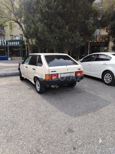 LADA (VAZ) 2109 1994, 377,000 km - 1.5 л - Sumqayıt