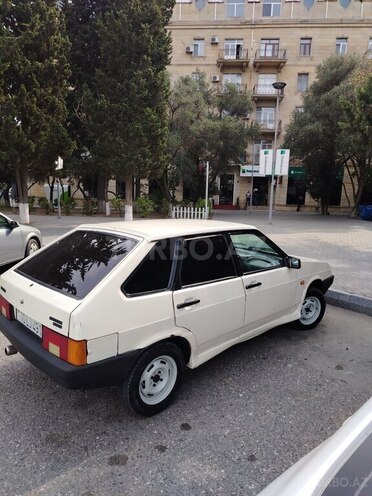 LADA (VAZ) 2109 1994, 377,000 km - 1.5 л - Sumqayıt