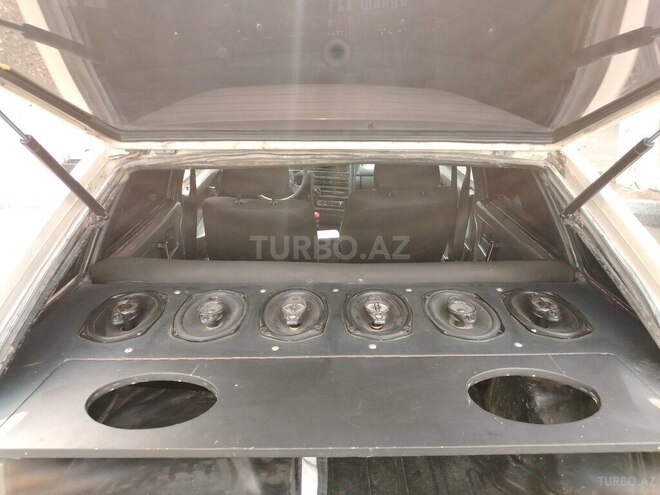 LADA (VAZ) 2109 1994, 377,000 km - 1.5 л - Sumqayıt