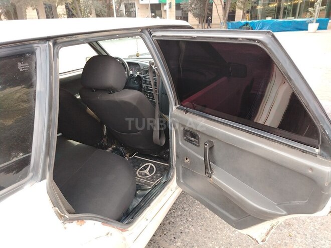 LADA (VAZ) 2109 1994, 377,000 km - 1.5 л - Sumqayıt