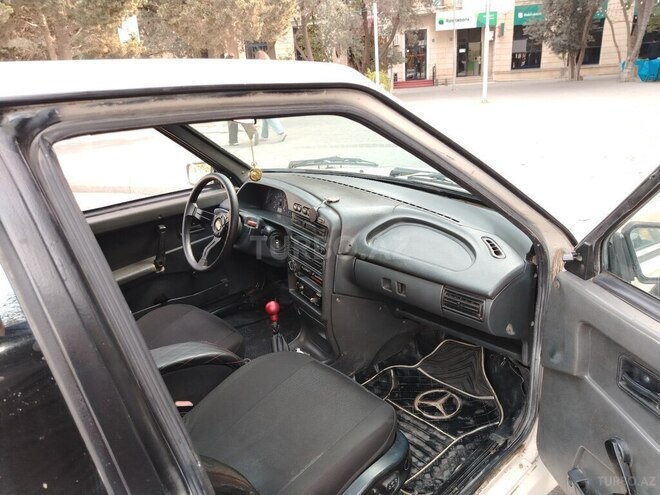 LADA (VAZ) 2109 1994, 377,000 km - 1.5 л - Sumqayıt