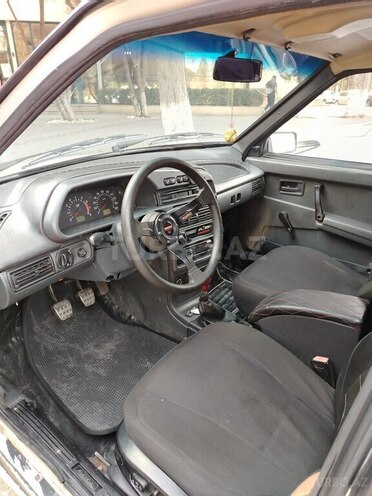 LADA (VAZ) 2109 1994, 377,000 km - 1.5 л - Sumqayıt