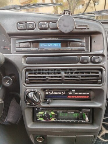 LADA (VAZ) 2109 1994, 377,000 km - 1.5 л - Sumqayıt