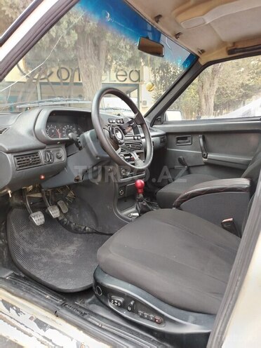LADA (VAZ) 2109 1994, 377,000 km - 1.5 л - Sumqayıt
