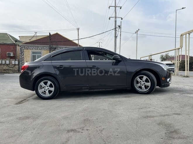 Chevrolet Cruze 2015, 209,403 km - 1.4 l - Bakı