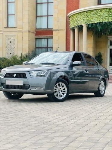 Khazar SD 2021, 190,000 km - 1.7 l - Bakı