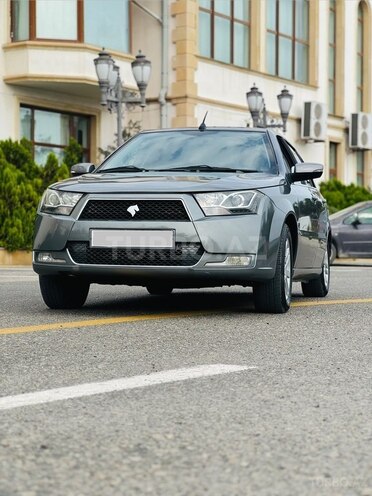 Khazar SD 2021, 190,000 km - 1.7 l - Bakı