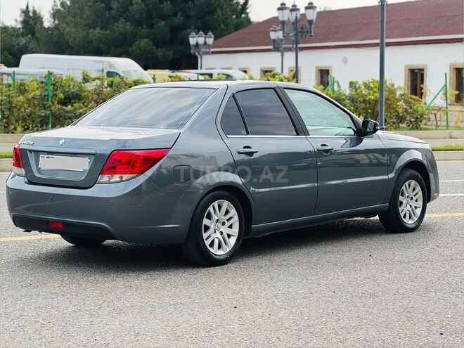 Khazar SD 2021, 190,000 km - 1.7 l - Bakı