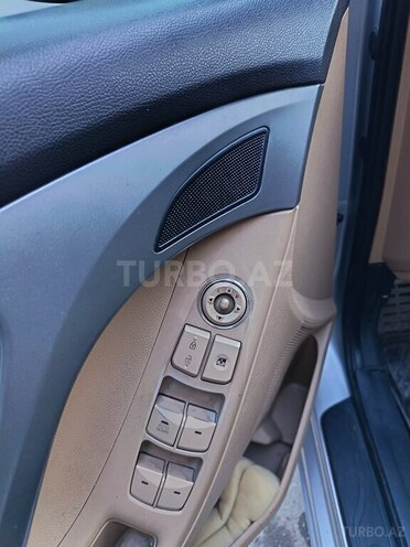 Hyundai Elantra 2011, 260,000 km - 1.8 l - Bakı