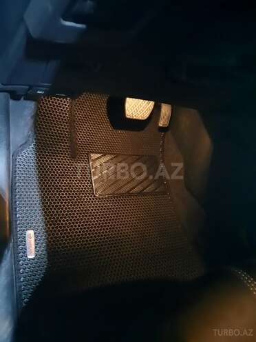 Nissan Qashqai 2012, 261,000 km - 2.0 l - Bakı