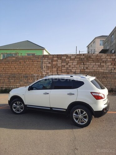 Nissan Qashqai 2012, 261,000 km - 2.0 l - Bakı