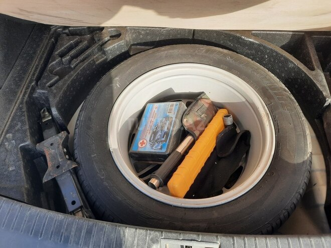 Nissan Qashqai 2012, 261,000 km - 2.0 l - Bakı