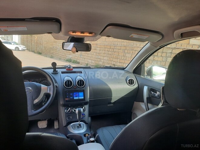Nissan Qashqai 2012, 261,000 km - 2.0 l - Bakı