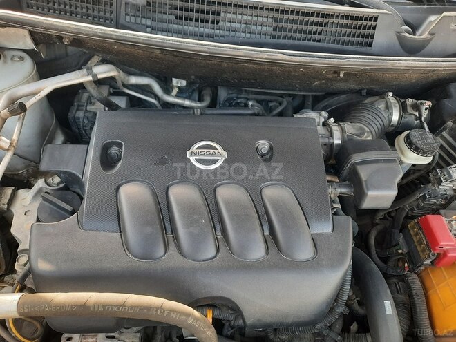 Nissan Qashqai 2012, 261,000 km - 2.0 l - Bakı