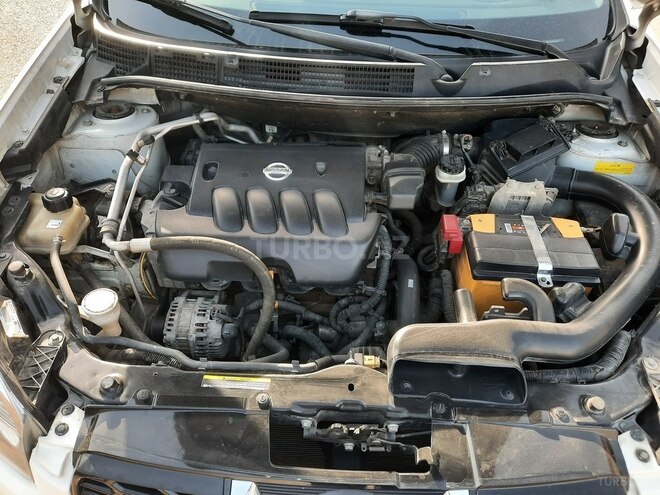 Nissan Qashqai 2012, 261,000 km - 2.0 l - Bakı