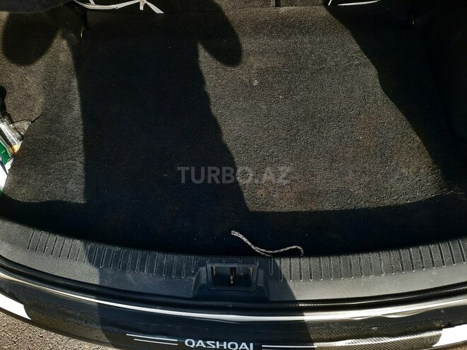 Nissan Qashqai 2012, 261,000 km - 2.0 l - Bakı