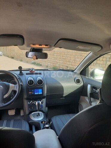 Nissan Qashqai 2012, 261,000 km - 2.0 l - Bakı