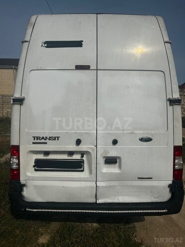 Ford Transit 2013, 386,243 km - 2.2 l - Bakı