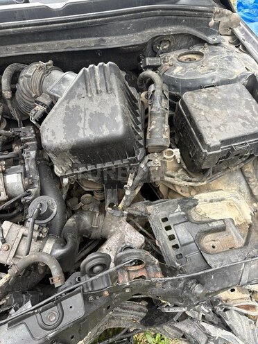 Kia  2010, 245,000 km - 1.6 l - Quba