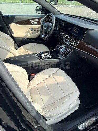 Mercedes E 300 2018, 106,000 km - 2.0 л - Bakı