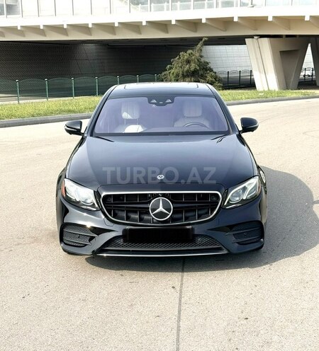 Mercedes E 300 2018, 106,000 km - 2.0 л - Bakı