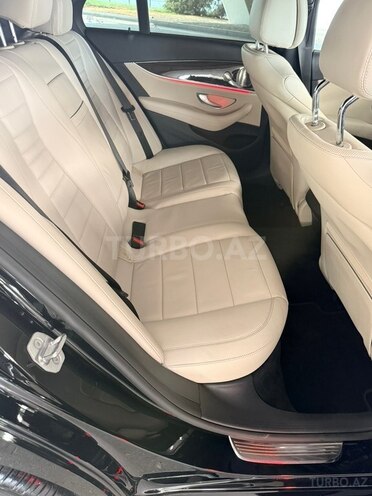 Mercedes E 300 2018, 106,000 km - 2.0 л - Bakı