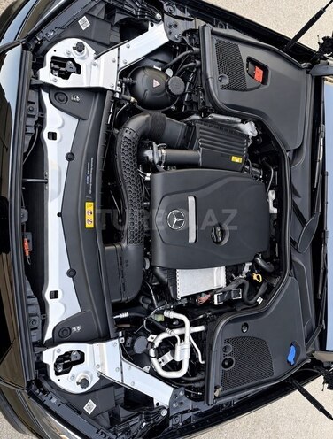 Mercedes E 300 2018, 106,000 km - 2.0 л - Bakı