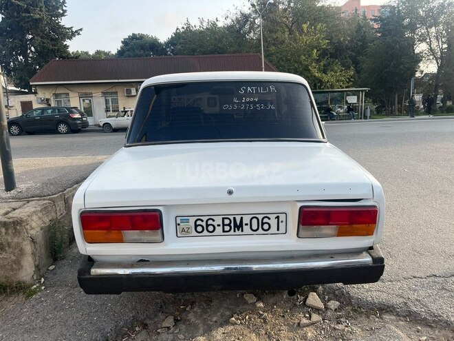 LADA (VAZ) 2107 2004, 240,000 km - 1.6 л - Bakı