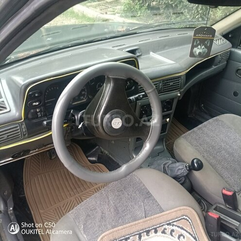 Daewoo Nexia 1996, 105,468 km - 1.5 l - Quba