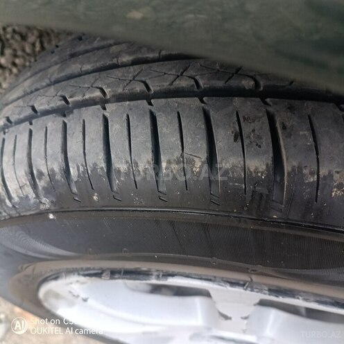 Daewoo Nexia 1996, 105,468 km - 1.5 l - Quba