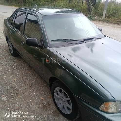 Daewoo Nexia 1996, 105,468 km - 1.5 l - Quba