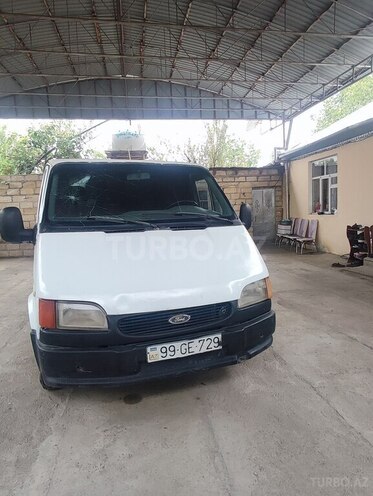 Ford Transit 1999, 731,962 km - 2.2 l - Şəmkir