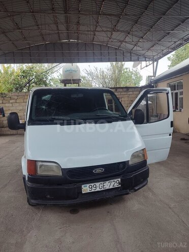 Ford Transit 1999, 731,962 km - 2.2 l - Şəmkir