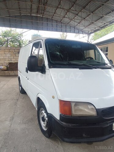 Ford Transit 1999, 731,962 km - 2.2 l - Şəmkir