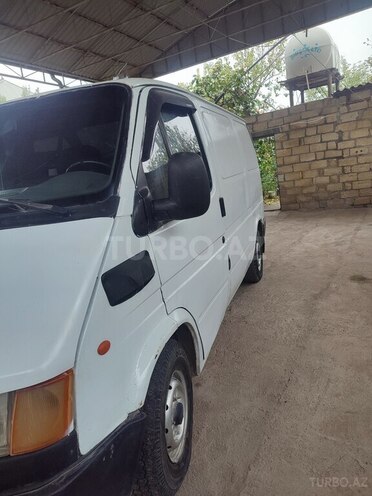 Ford Transit 1999, 731,962 km - 2.2 l - Şəmkir