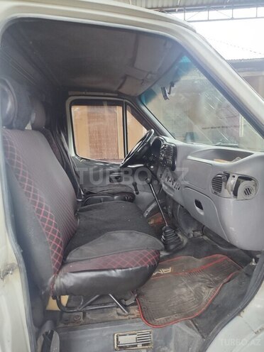 Ford Transit 1999, 731,962 km - 2.2 l - Şəmkir