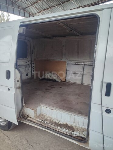 Ford Transit 1999, 731,962 km - 2.2 l - Şəmkir