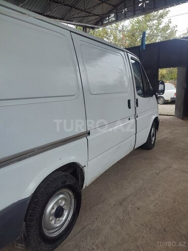 Ford Transit 1999, 731,962 km - 2.2 l - Şəmkir