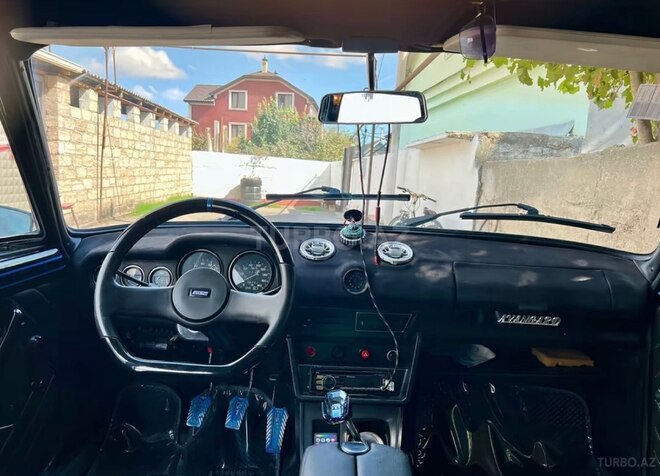 LADA (VAZ) 2106 1999, 90,000 km - 1.6 л - Bakı