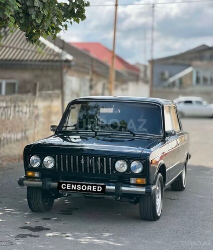LADA (VAZ) 2106 1999, 90,000 km - 1.6 л - Bakı