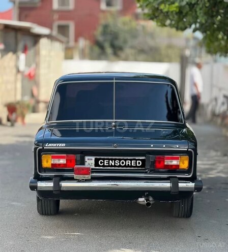 LADA (VAZ) 2106 1999, 90,000 km - 1.6 л - Bakı