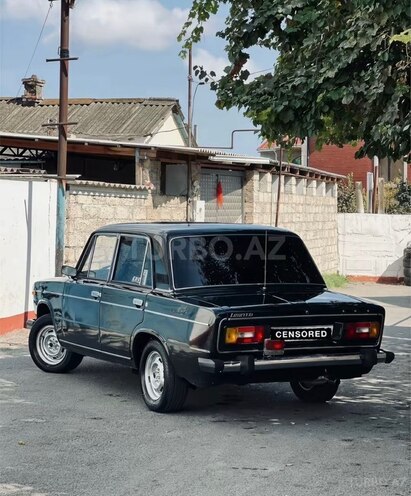 LADA (VAZ) 2106 1999, 90,000 km - 1.6 л - Bakı